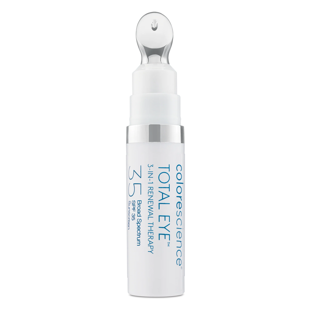 TOTAL EYE 3-in-1 RENEWAL THERAPY SPF 35
