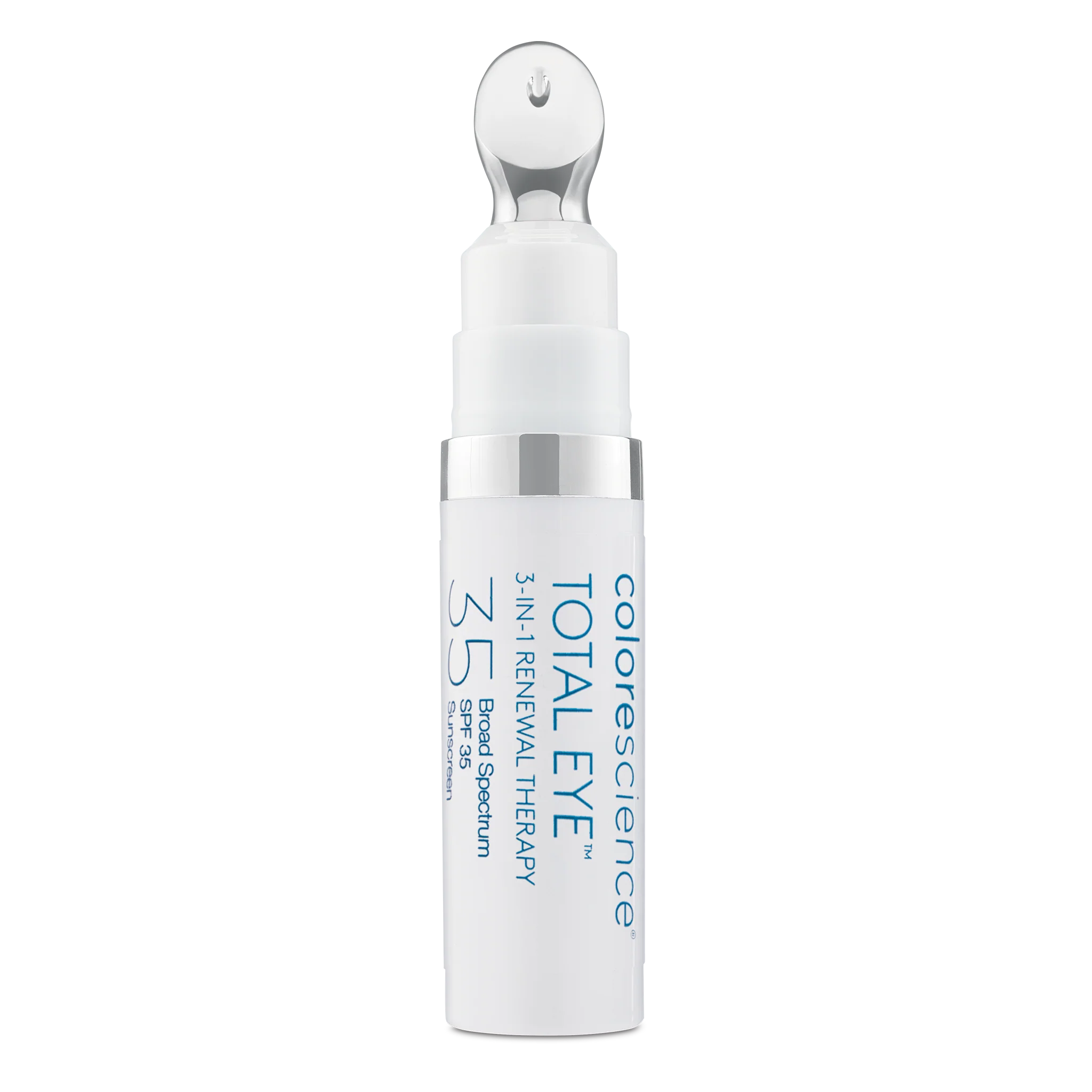 TOTAL EYE 3-in-1 RENEWAL THERAPY SPF 35