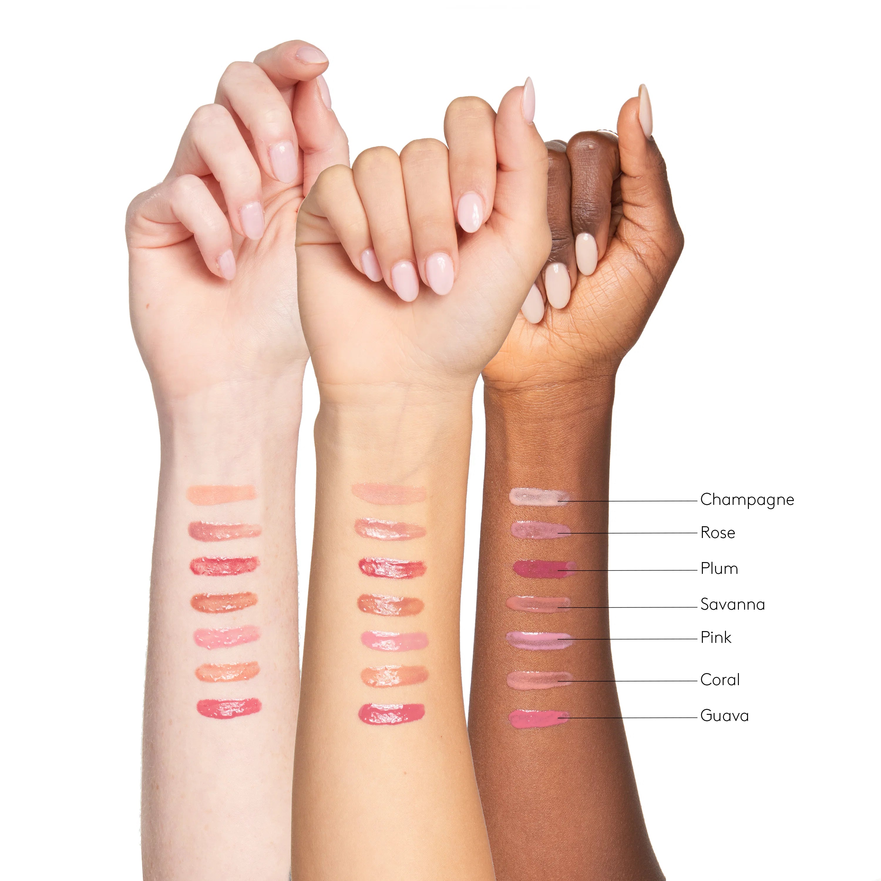 PEPTIDE LIP SHINE SPF 30
