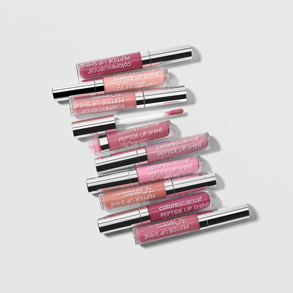 PEPTIDE LIP SHINE SPF 30
