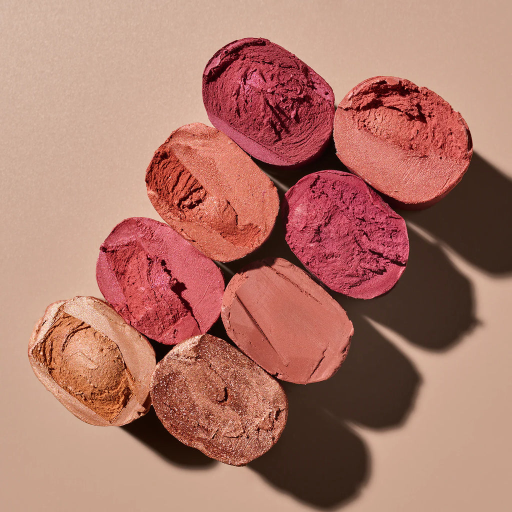 SUNFORGETTABLE TOTAL PROTECTION COLOR BALM SPF 50