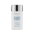 TOTAL PROTECTION NO SHOW MINERAL SUNSCREEN SPF 50